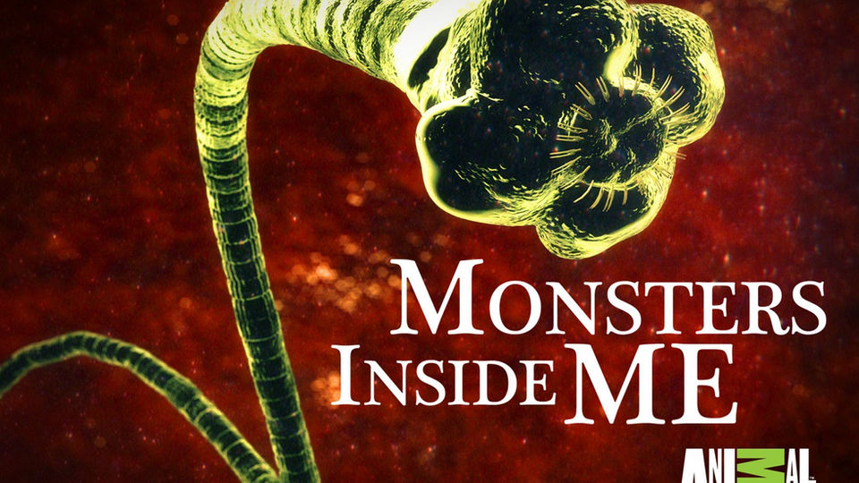 Monsters Inside Me Promo